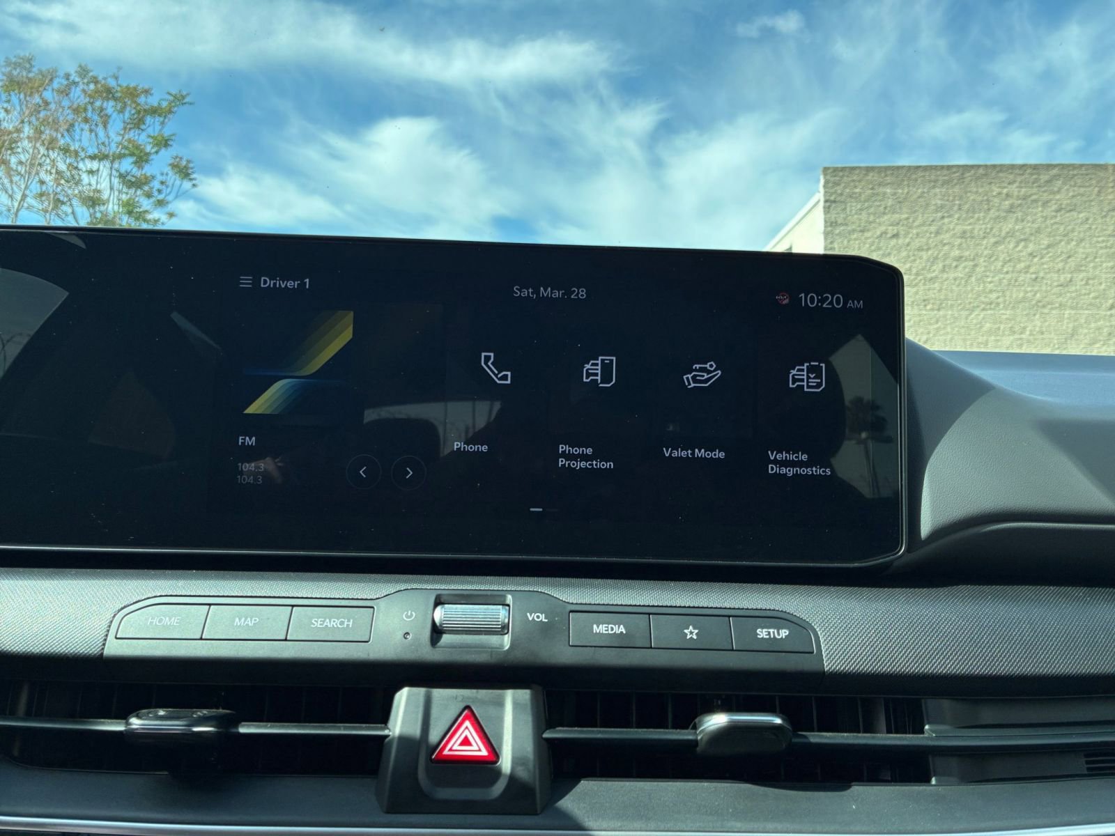 Used 2025 Kia K4 LXS image 20