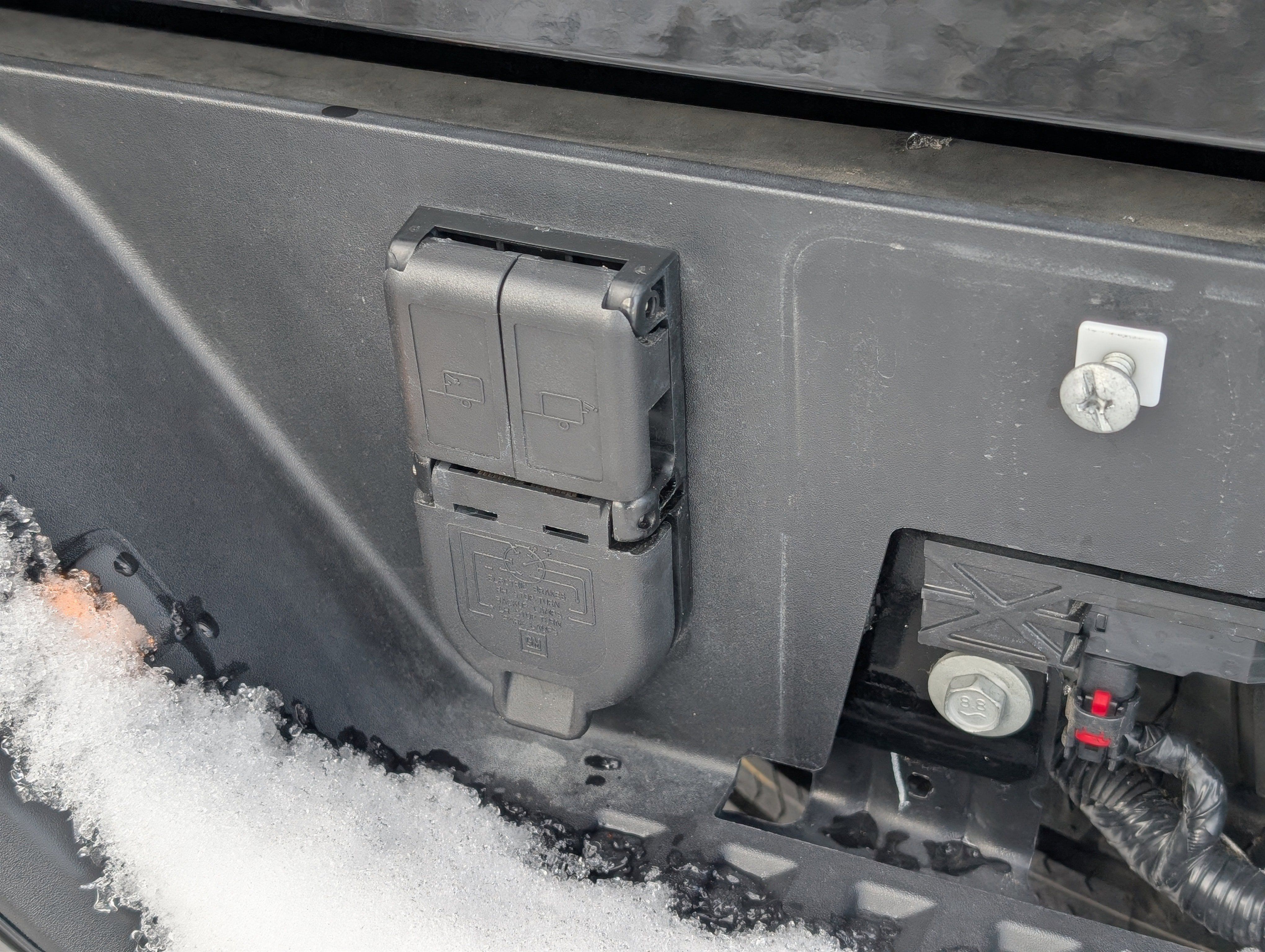 Used 2025 GMC Sierra 1500 Denali Ultimate image 51