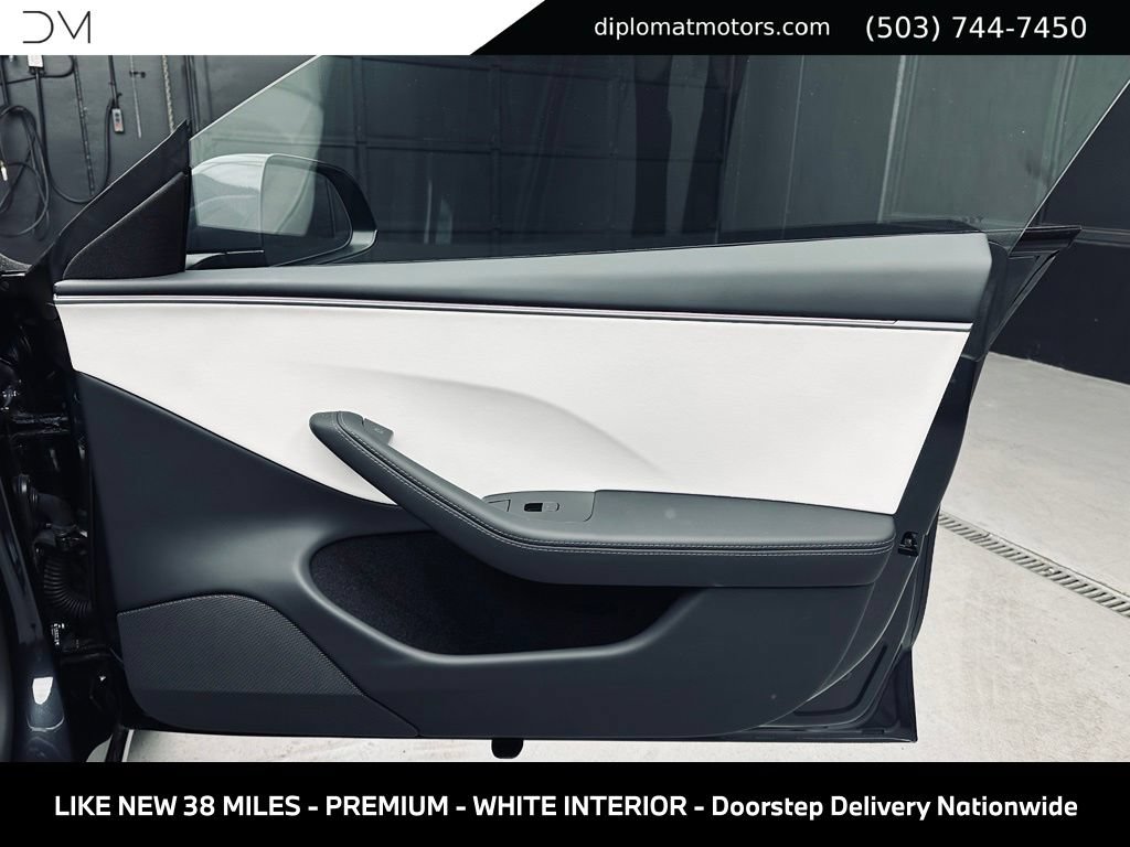 Used 2026 Tesla Model 3 RWD image 25