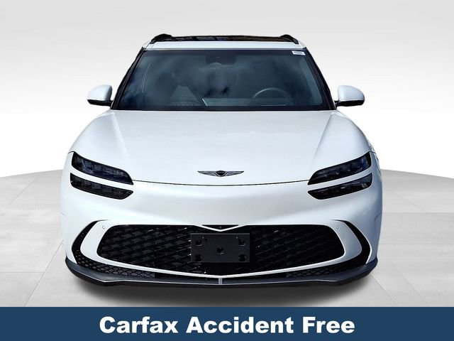 Used 2024 Genesis GV60 Performance w/ Protection Package image 2