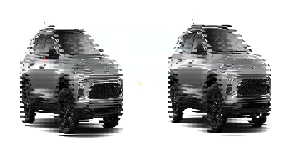 New 2026 Buick Encore GX Sport Touring image 6