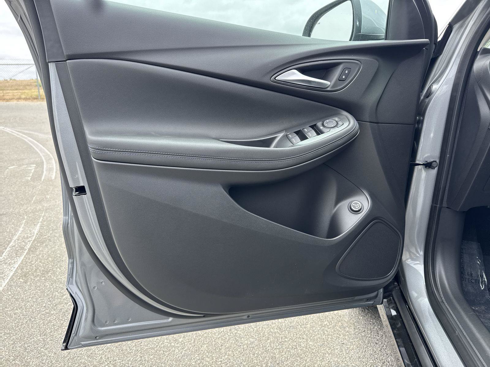 New 2026 Buick Encore GX Sport Touring w/ Comfort Package FWD image 18