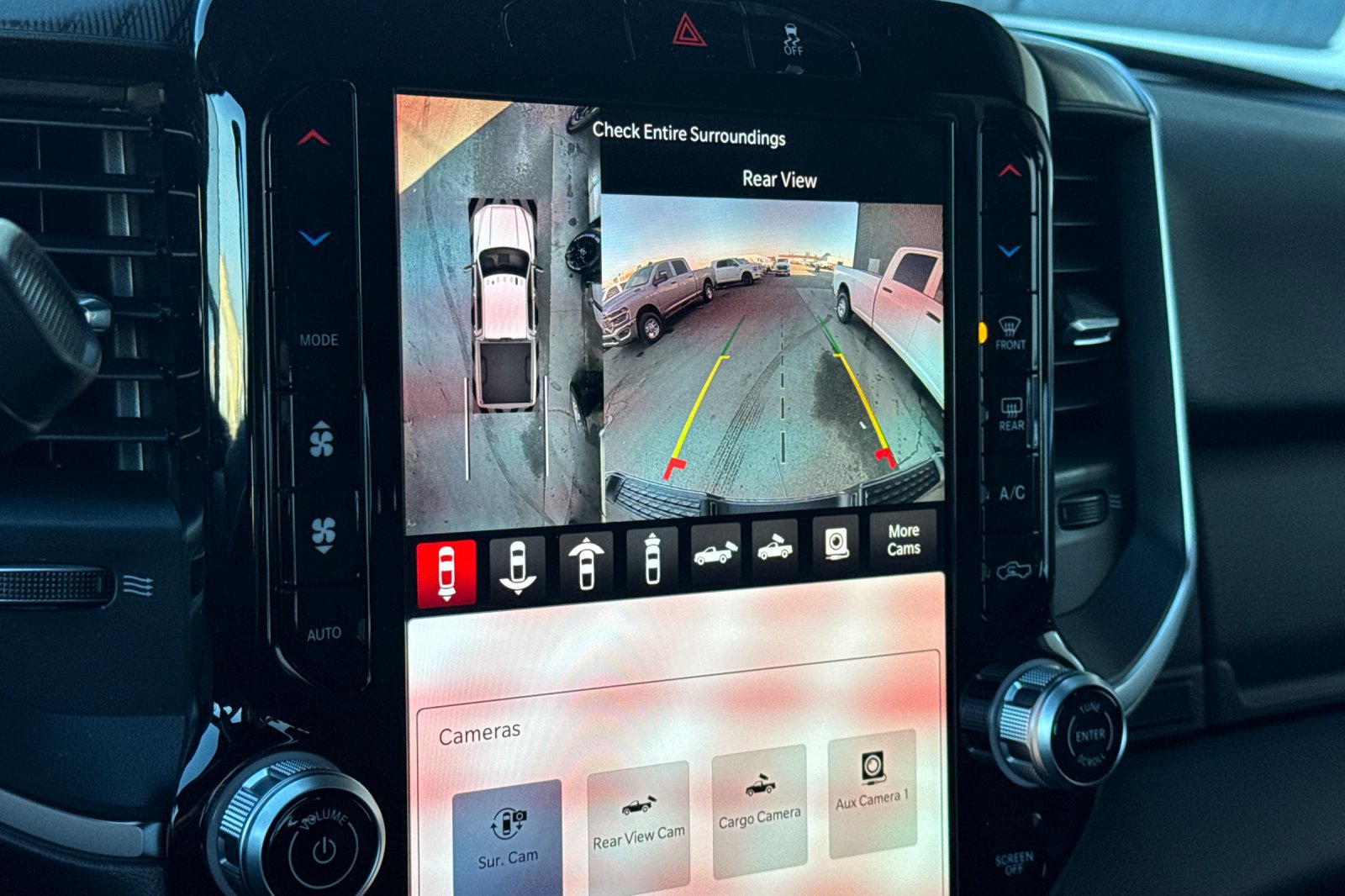 New 2026 RAM 2500 Big Horn image 18