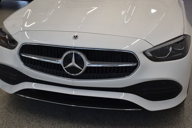 New 2026 Mercedes-Benz C 300 4MATIC Sedan image 14
