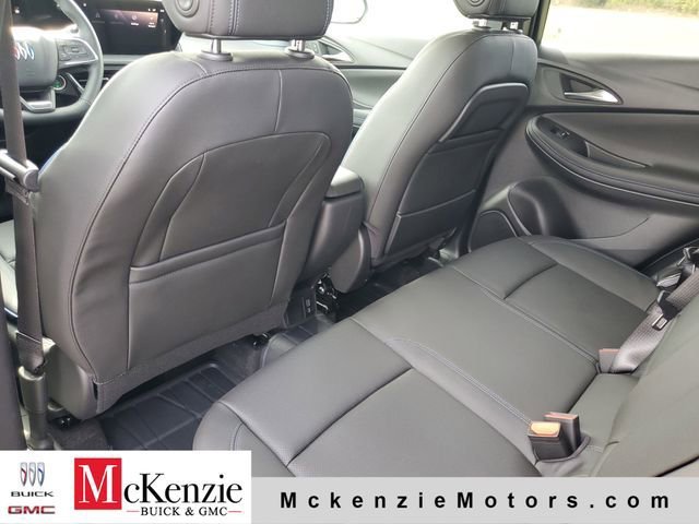 New 2026 Buick Encore GX Sport Touring w/ Comfort Package AWD/4WD image 21