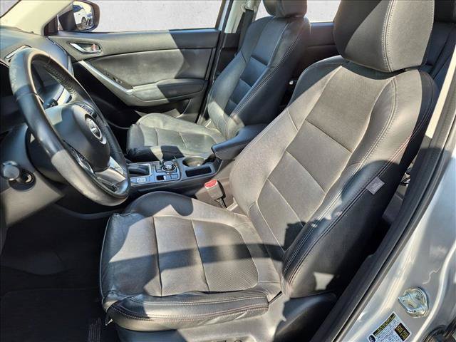 Used 2016 MAZDA CX-5 Grand Touring FWD image 12