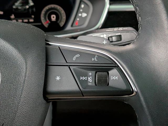 Certified 2023 Audi Q3 2.0T Premium Plus w/ Premium Plus Package image 9