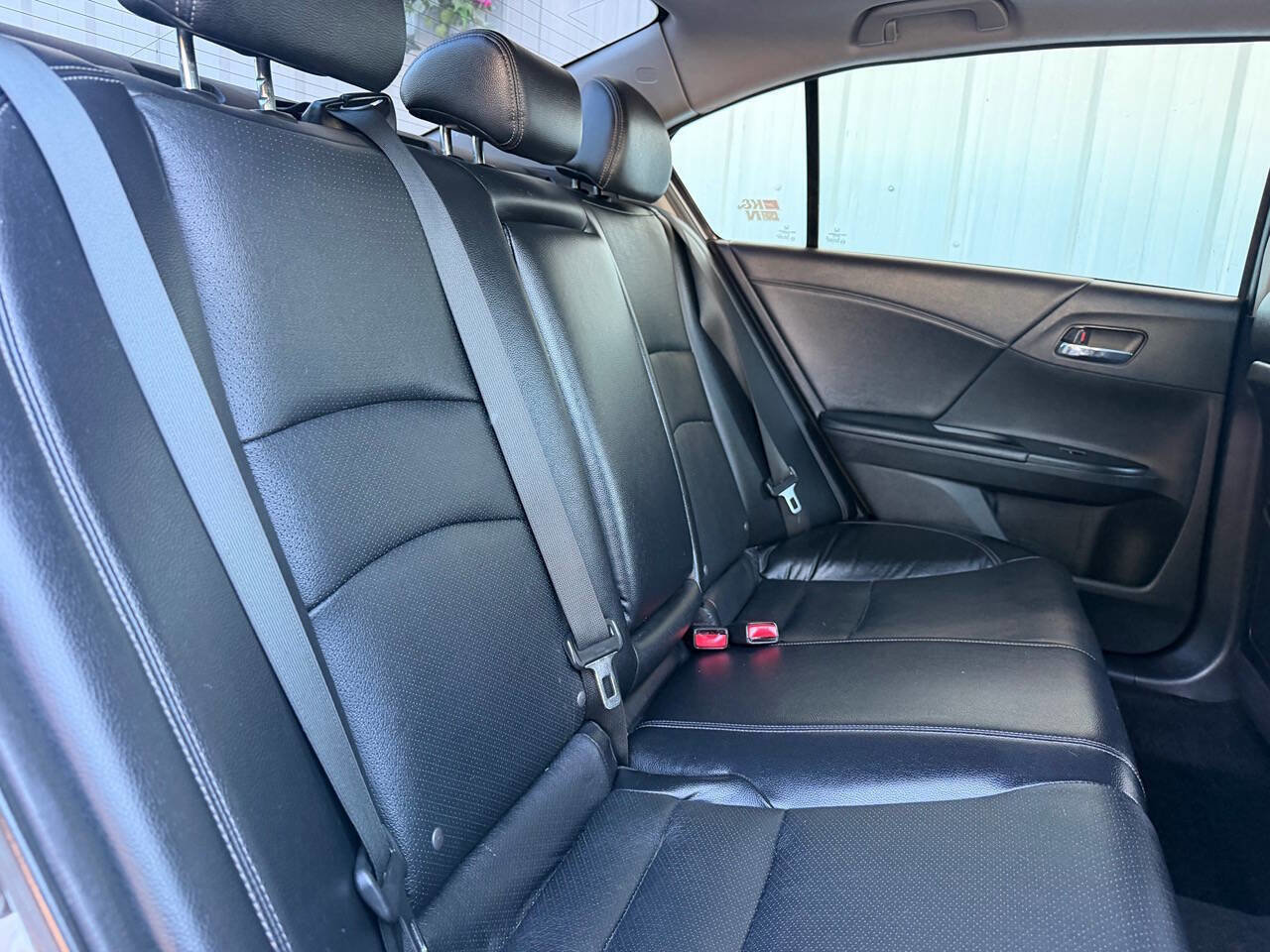 Used 2014 Honda Accord Touring image 13