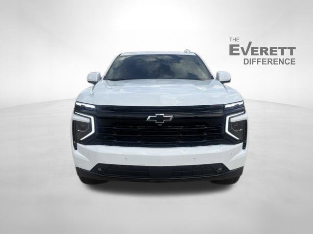 New 2026 Chevrolet Tahoe RST w/ RST Capability Package AWD/4WD image 2