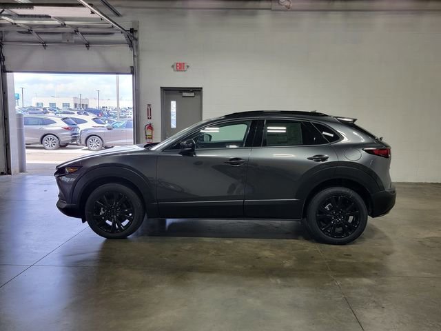 New 2026 MAZDA CX-30 2.5 Turbo w/ Premium Plus Pkg AWD/4WD image 8