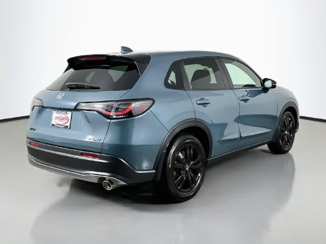 Certified 2027 Honda HR-V Sport image 18