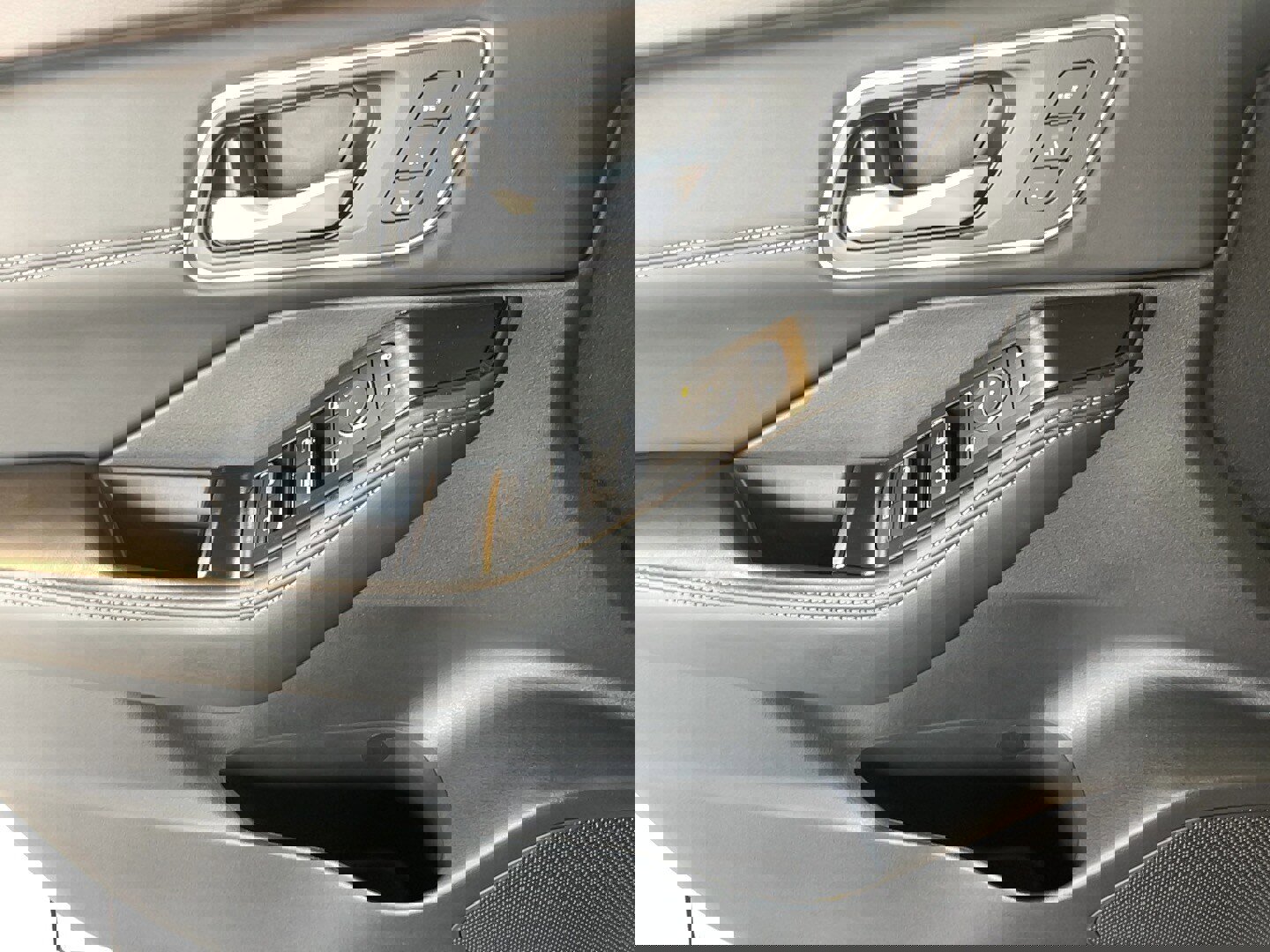 Used 2022 Nissan Rogue Platinum w/ Head-Up Display Package image 21