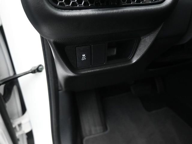 Certified 2026 Honda HR-V LX image 13
