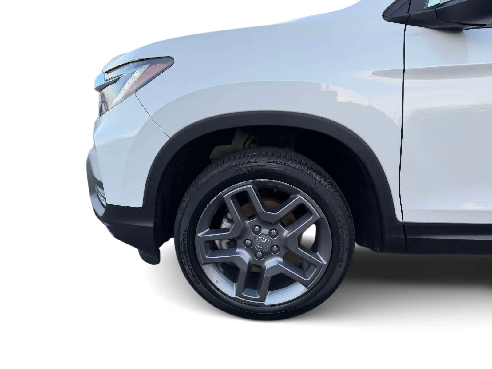Used 2023 Honda Passport EX-L image 13