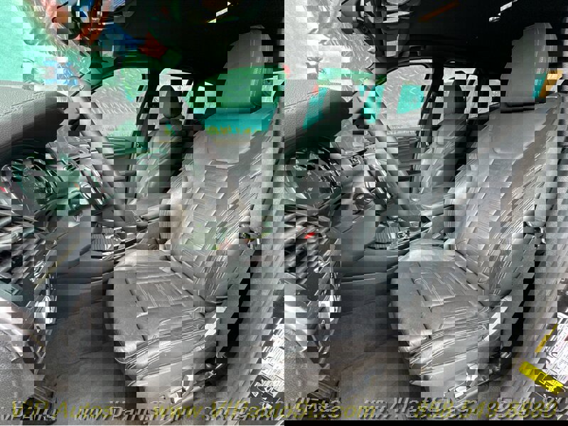 Used 2018 BMW X3 xDrive30i image 9