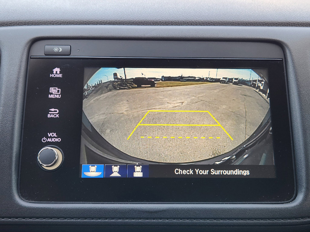 Used 2022 Honda HR-V EX image 19