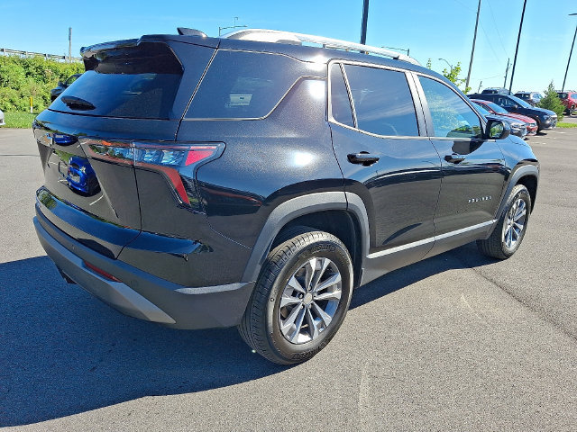 Used 2025 Chevrolet Equinox LT w/ Convenience Package II AWD/4WD image 7