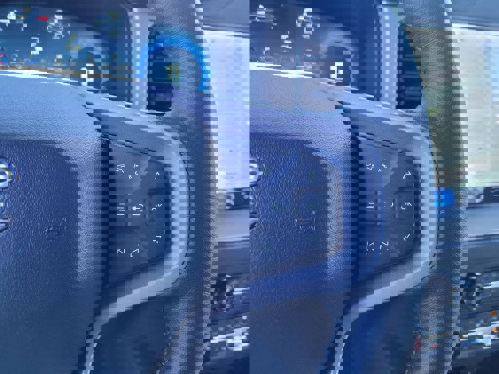 New 2026 Ford Bronco Outer Banks image 56