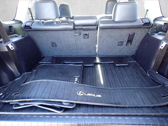 Used 2019 Lexus GX 460 Luxury AWD/4WD image 9