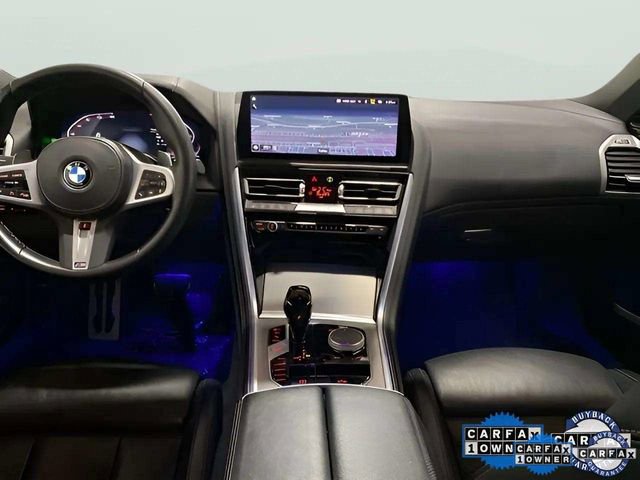 Used 2025 BMW 840i xDrive Convertible image 17