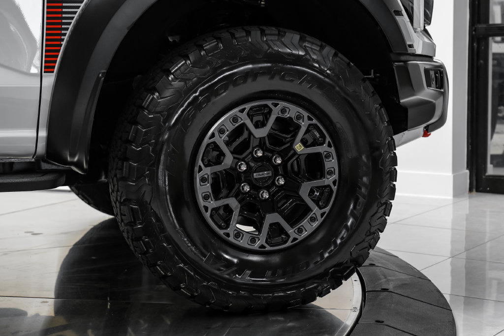 Used 2026 Ford F150 Raptor w/ Equipment Group 803A Raptor R AWD/4WD image 59