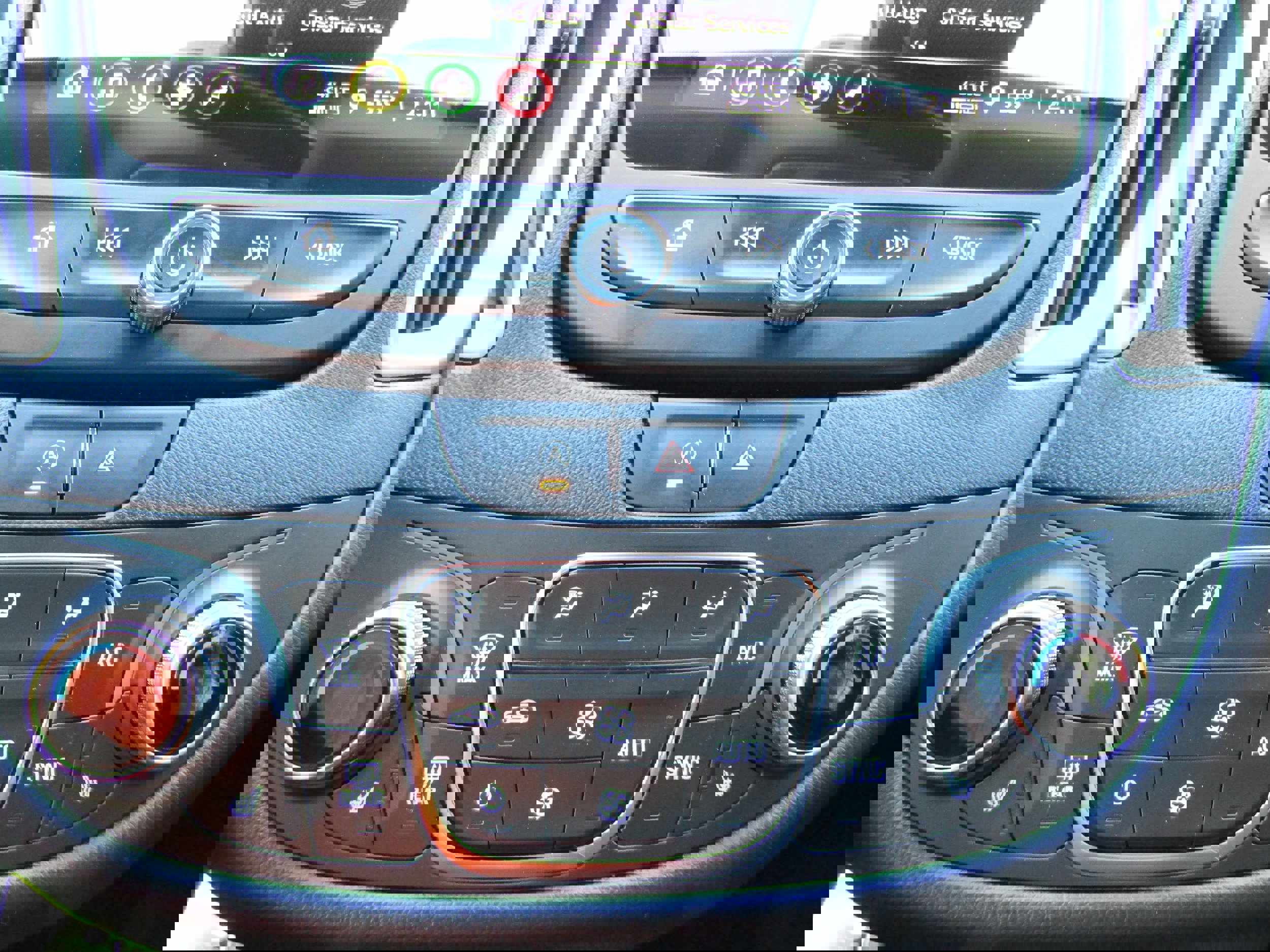 Used 2022 Chevrolet Malibu LT w/ Leather Package image 21