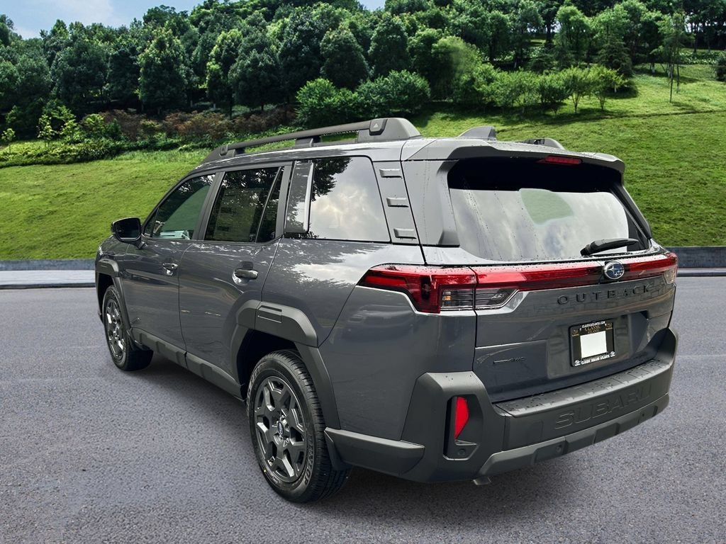 New 2026 Subaru Outback Premium AWD/4WD image 3
