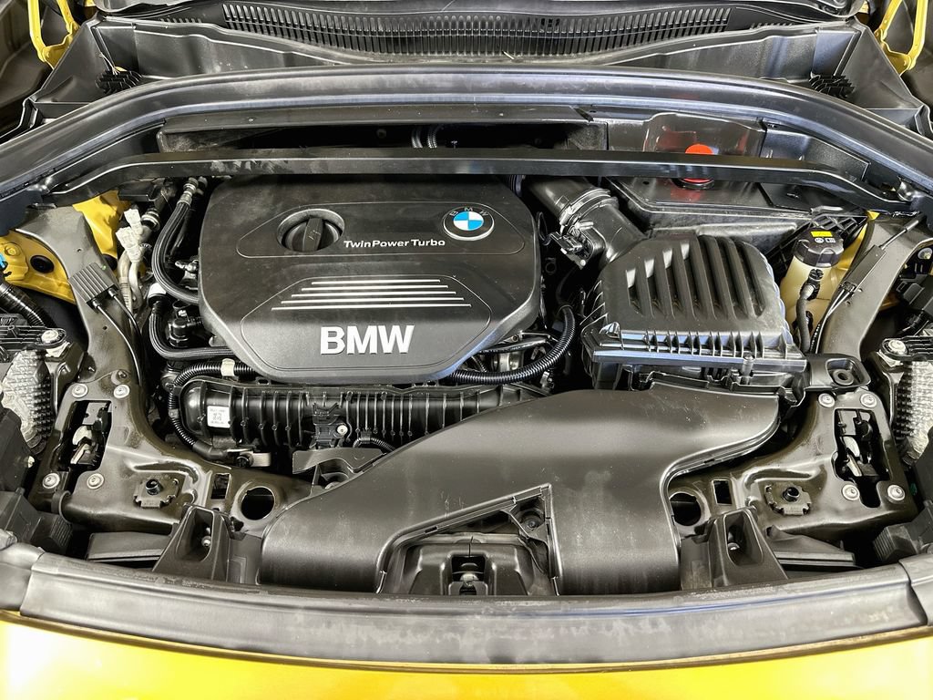 Used 2018 BMW X2 sDrive28i w/ Convenience Package FWD image 35