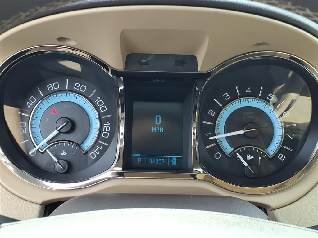 Used 2010 Buick LaCrosse CXL image 6