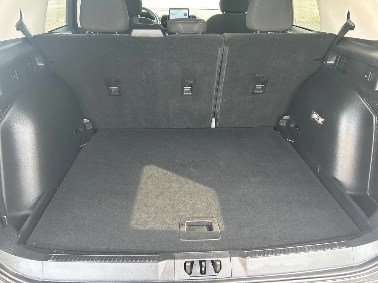 Used 2022 Ford Bronco Sport image 11