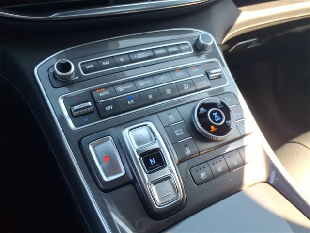 Certified 2023 Hyundai Santa Fe Calligraphy w/ Cargo Package image 20