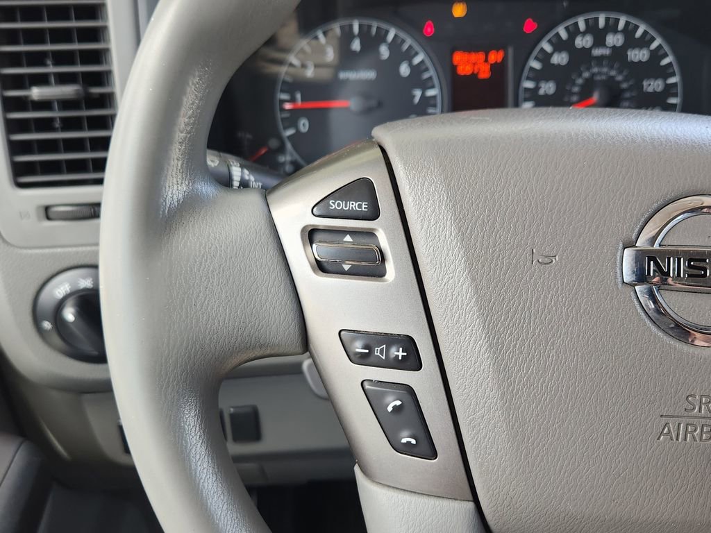 Used 2020 Nissan NV 2500 SV RWD image 17