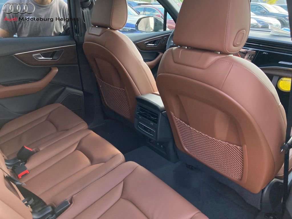 New 2026 Audi Q7 3.0T Premium image 39
