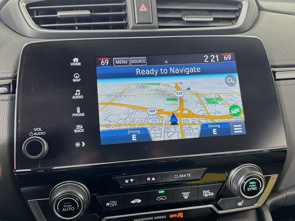 Used 2019 Honda CR-V Touring image 37