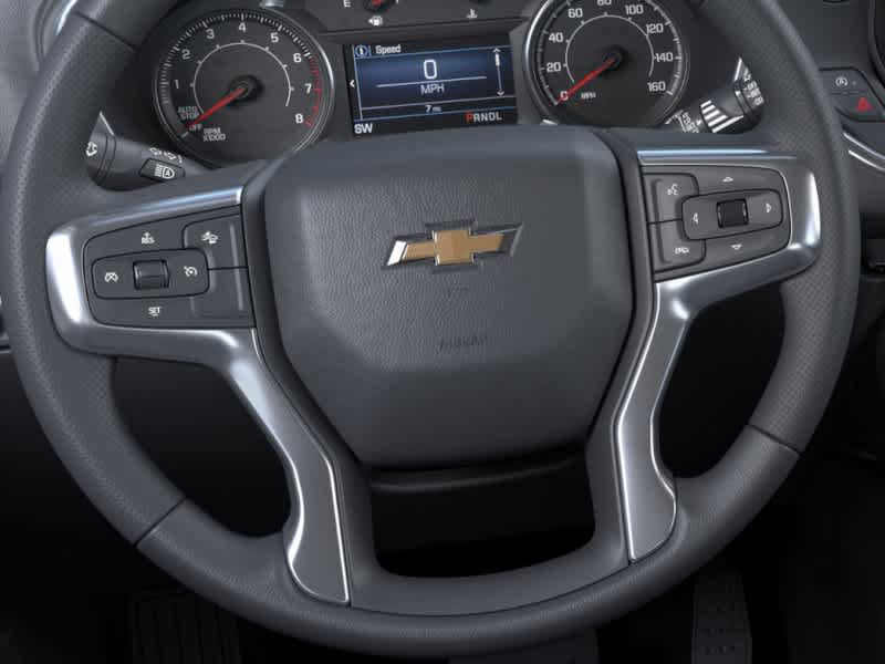 New 2026 Chevrolet Blazer LT w/ Convenience Package AWD/4WD image 19