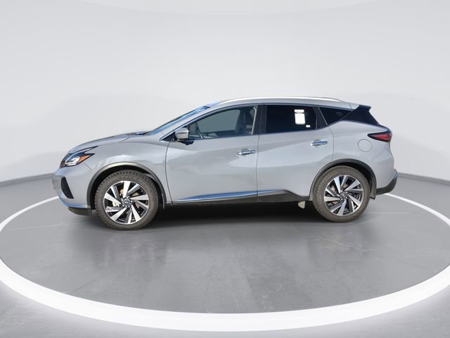 Certified 2024 Nissan Murano SL image 5