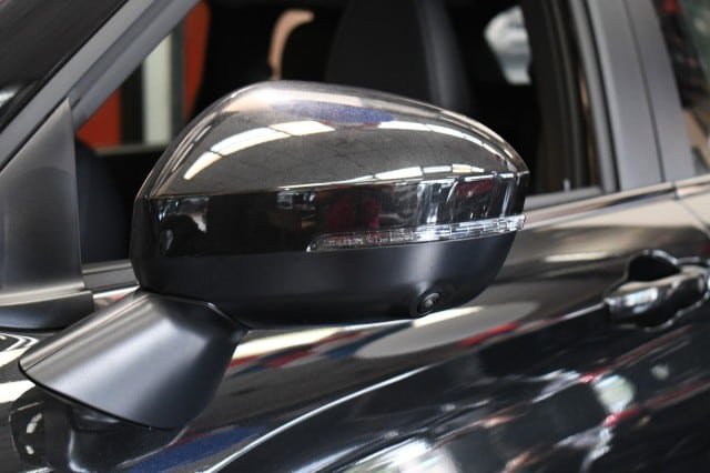 New 2026 Mitsubishi Outlander SE AWD/4WD image 9