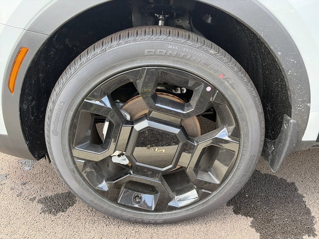 New 2026 Kia Sorento SX Prestige AWD/4WD image 25