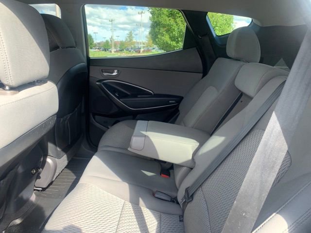 Used 2017 Hyundai Santa Fe Sport image 29