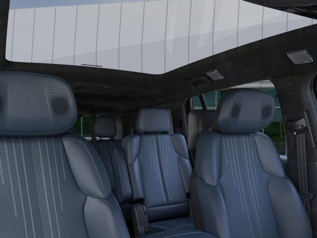New 2025 Cadillac Escalade IQ Sport 2 AWD/4WD image 24