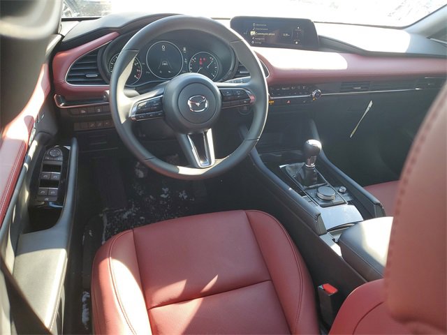 New 2026 MAZDA MAZDA3 2.5 S Hatchback w/ Premium Pkg image 10
