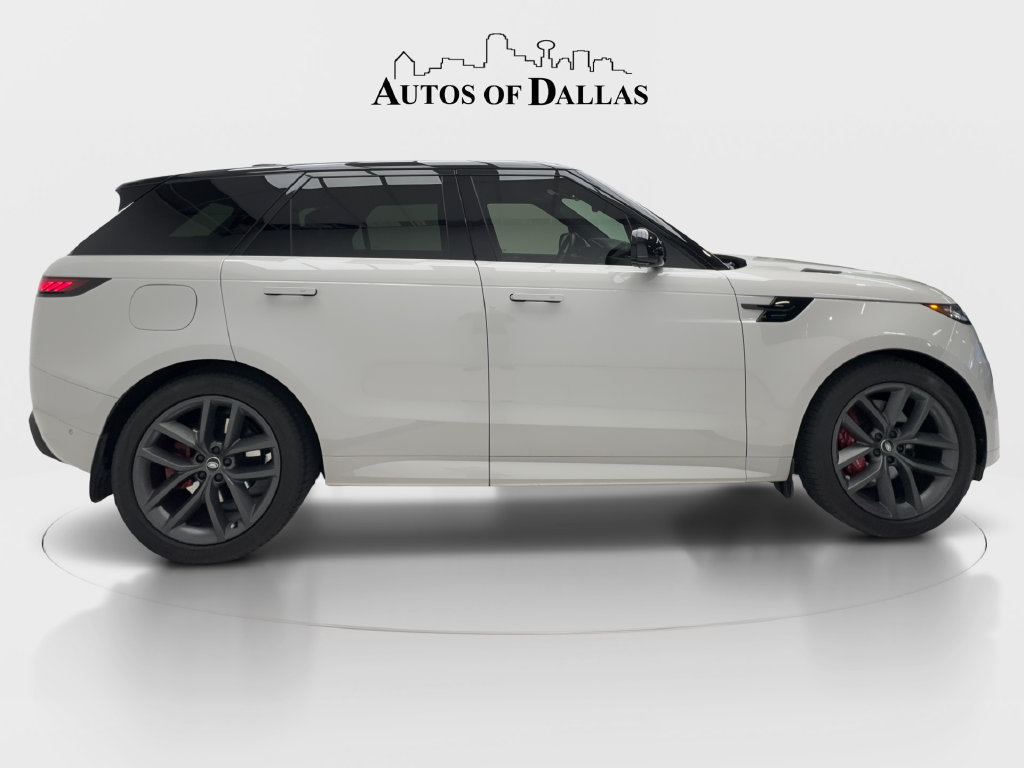 Used 2024 Land Rover Range Rover Sport Dynamic SE AWD/4WD image 11