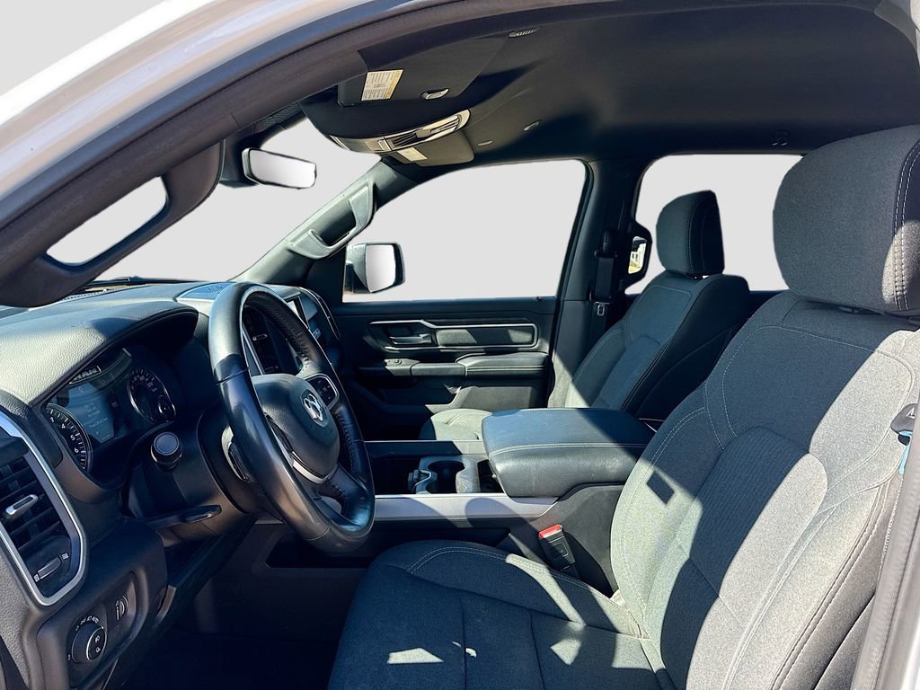 Used 2022 RAM 1500 Lone Star image 10