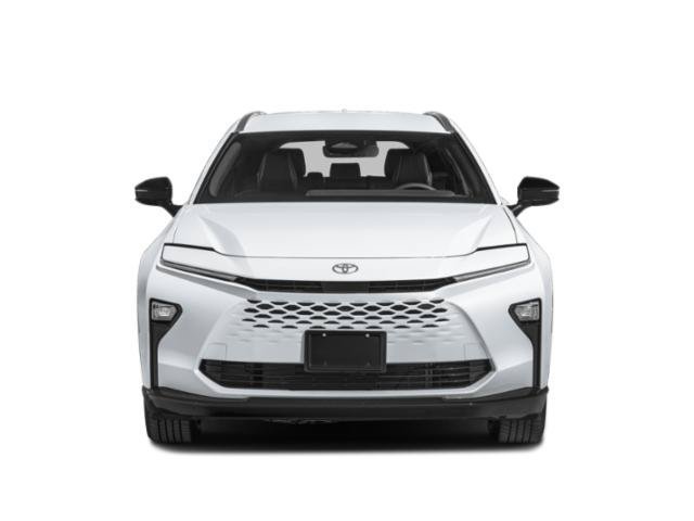 Certified 2025 Toyota Crown Signia AWD/4WD image 4