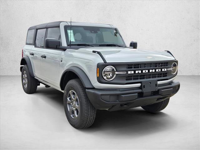 New 2026 Ford Bronco Big Bend image 7