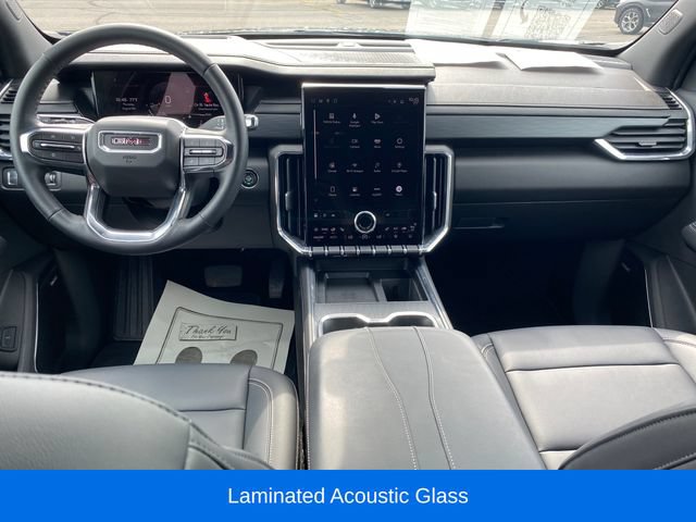 Certified 2024 GMC Acadia Elevation w/ Luxury Package FWD image 5