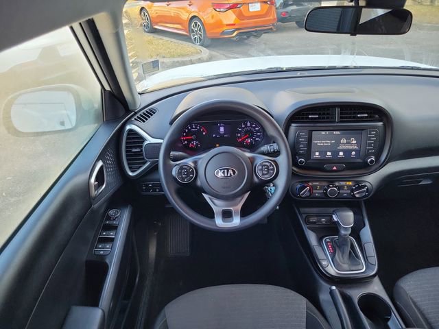 Used 2020 Kia Soul S image 26