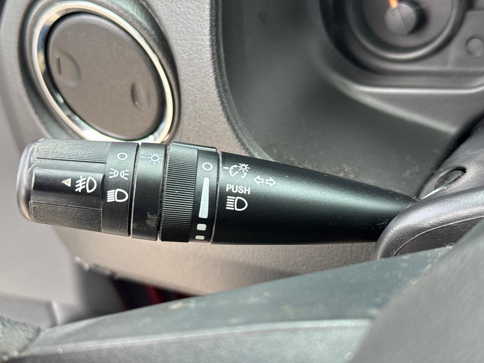 Used 2015 Jeep Compass Sport w/ Power Value Group FWD image 13