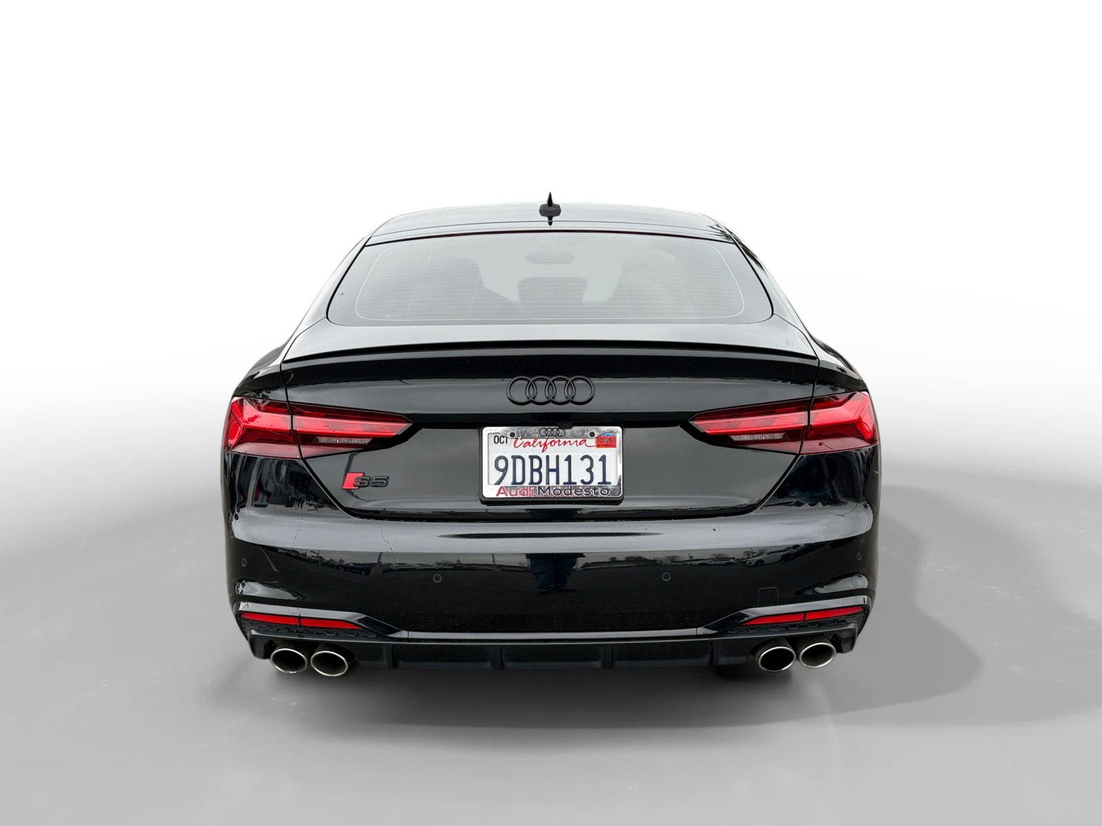 Used 2022 Audi S5 Premium Plus image 4