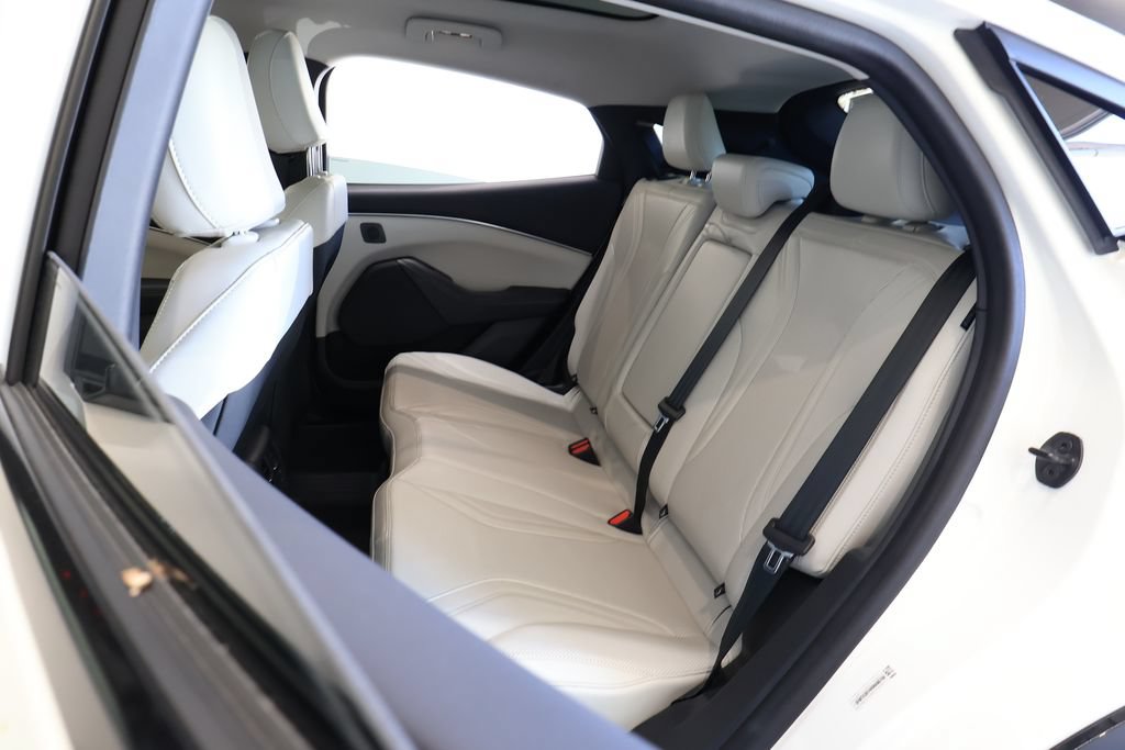 Used 2024 Ford Mustang Mach-E Premium RWD image 22